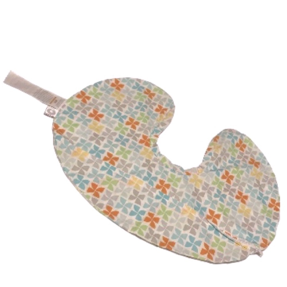 BOPPY Premium Nursing Pillow Slipcover Ultra Soft